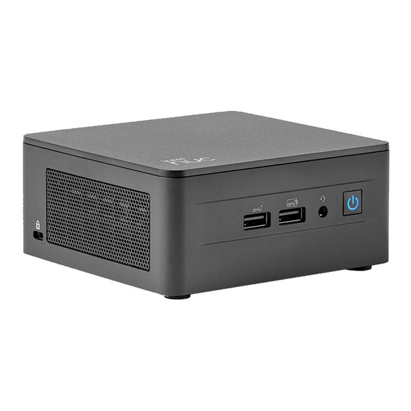 RNUC13RNGI50000 - Mini PC fixe gaming Raptor Canyon i5-13600K