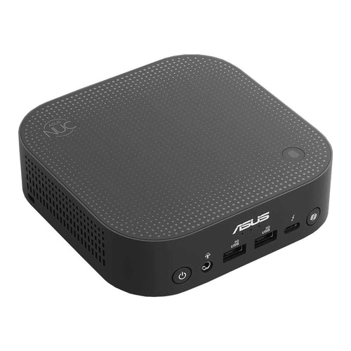 ASUS NUC 14 Pro AI Intel Core Ultra 5 226V Copilot+ Mini PC w/ 16GB DDR5, 512GB NVMe SSD, Wi-Fi, Arc GPU, Win 11 Home