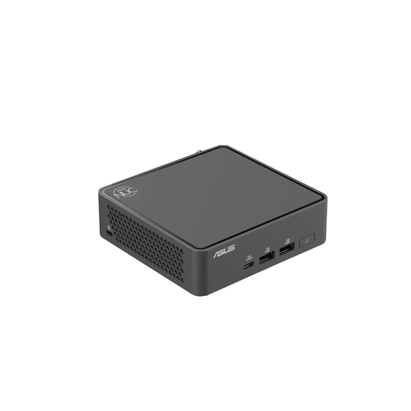ASUS NUC 15 Pro Intel Core Ultra 7 265H AI Ready Mini PC, 32 GB, 1TB NVMe SSD, Windows 11 Pro