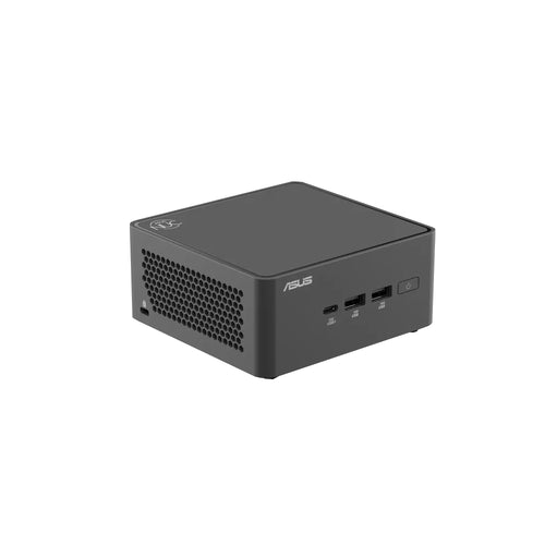 ASUS RNUC15CRHV50000U NUC 15 Pro Intel Core Ultra 5 235H Mini PC w/ LAN Expansion & vPro Support