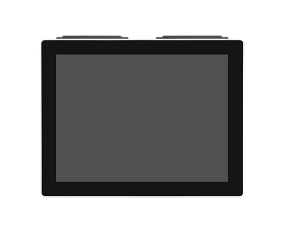 APLEX NuTAM-915EP Core Ultra 5 Stainless Steel Panel PC, 15" TFT-LCD