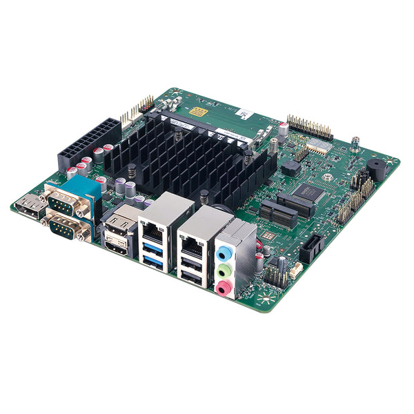 Mitac PD11EHI-J6413 Intel Elkhart Lake Celeron J6413 Quad