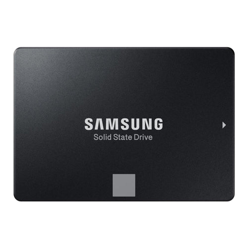 Samsung PM893 480GB 2.5" Enterprise SSD - MZ7L3480HCHQ-00A07