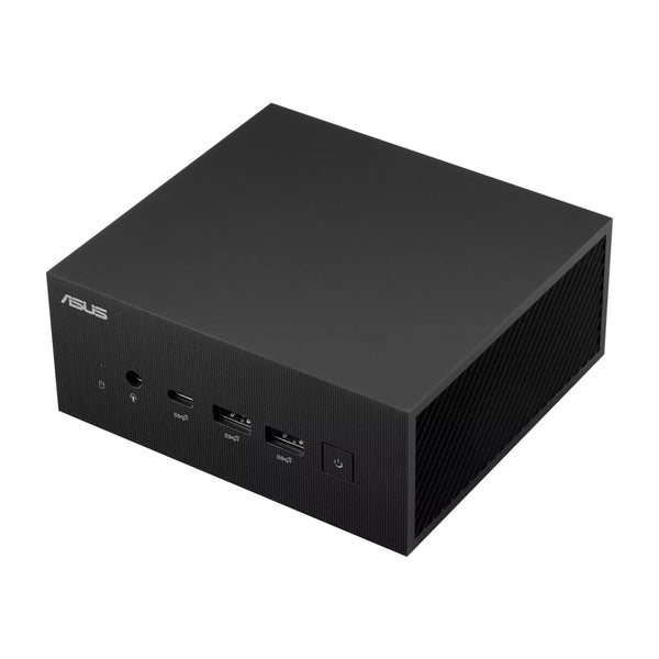 ASUS ミニPC PN50E1 フルセット ASUS Ultra-Compact PN50 Barebones Mini PC Kits