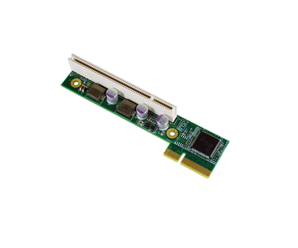 Cincoze RC-PI-02 PCI slot Riser Card – MITXPC
