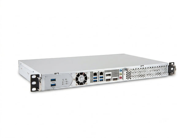 Rackmount