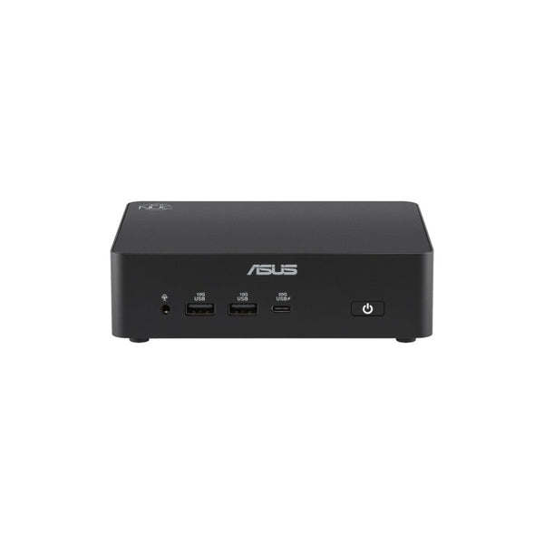 ASUS NUC 16 Kit Intel Core 3 304 Barebone Mini PC, Dual 2.5G LAN, WIFI 7 - RNUC16WCKC30000U