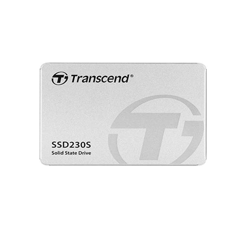 Transcend 256GB SATA3 2.5" SSD - TS256GSSD230S