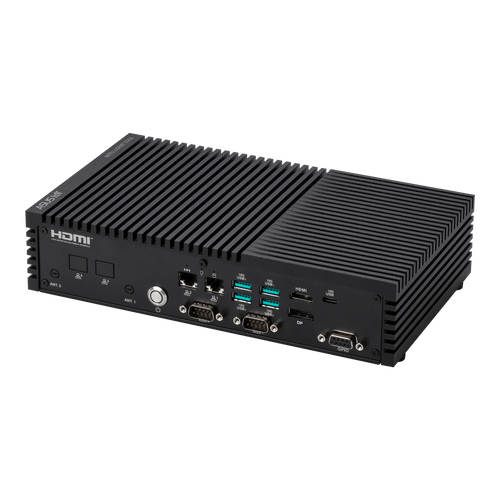 ASUS PE2300U Rugged Fanless Edge PC