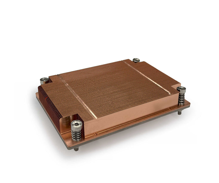 Dynatron W20 AmpereOne Copper Passive Heatsink, Socket LGA 5964