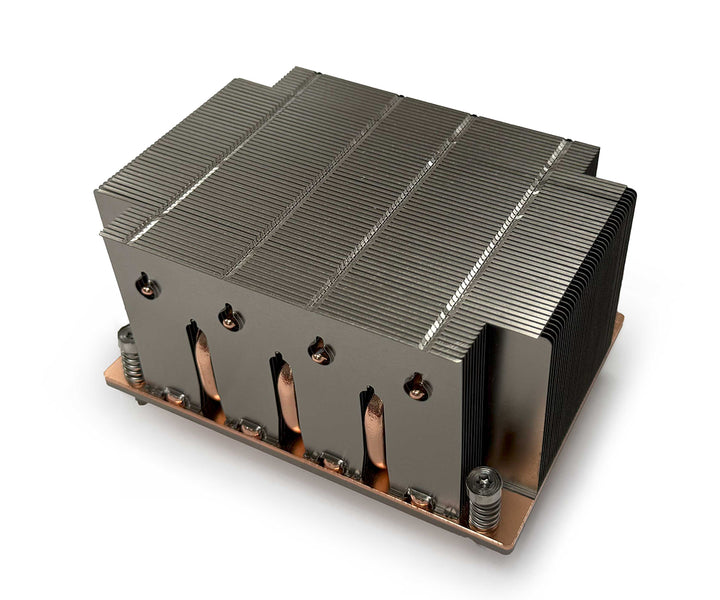 Dynatron W22 AmpereOne Copper Base Passive 2U Heatsink, Socket LGA 5964