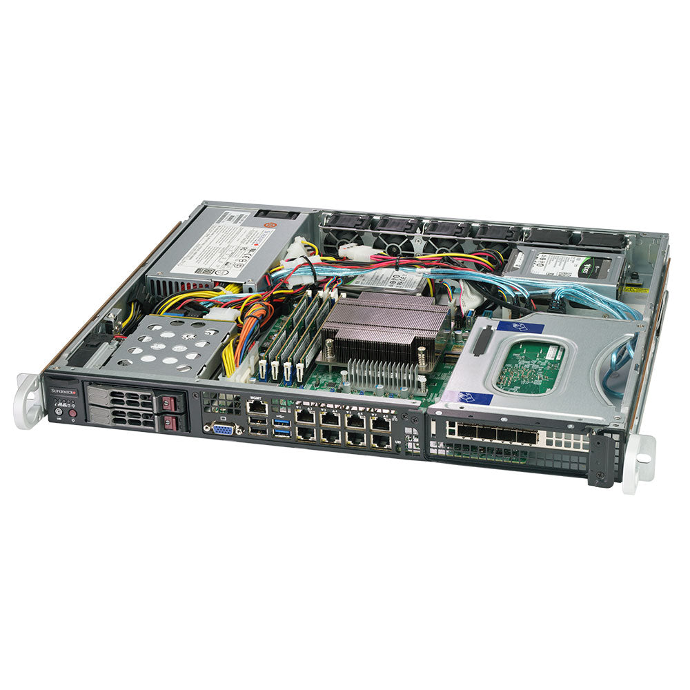 ［おじさん］Supermicro CSE-M35T-1 CSE-M35T-1/B | Supermicro CSE-M35T-1/B SATA Rack Black
