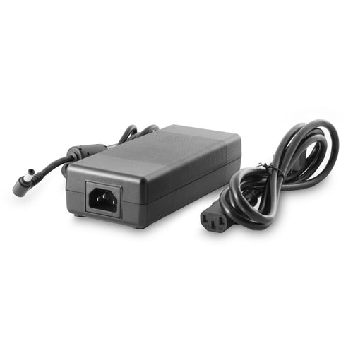 FSP120-AHAN3 120W 12V 10A AC-DC Efficiency Level VI Switching Power Adapter w/ 6ft Power Cord