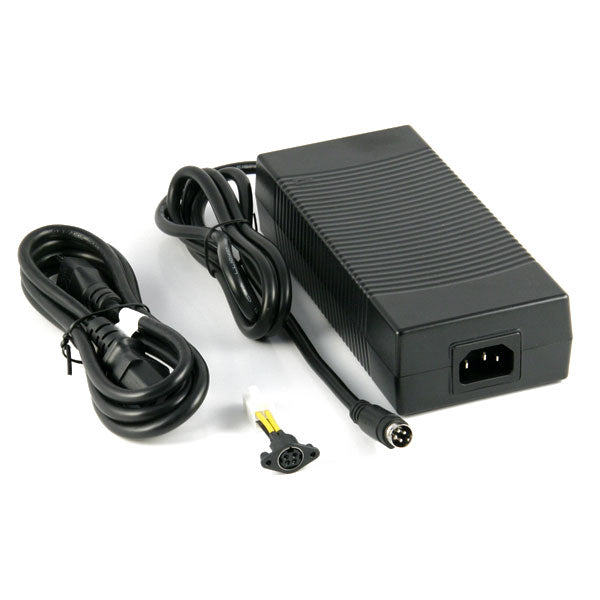 Mini-Box 192w AC-DC (12v/16A) + Câble d'alimentation - Alimentation PC -  Garantie 3 ans LDLC