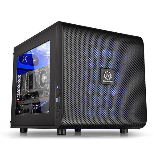 High Performance Gaming PC CV21 Edition, Intel 9th Gen Processor, Nvidia Graphics Card