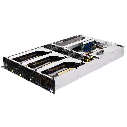 2U Rackmount - MITXPC