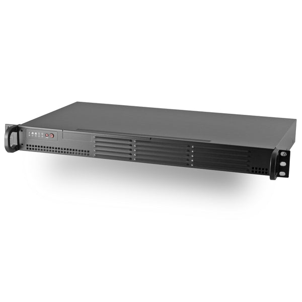 Supermicro SuperServer 5018A-TN4 1U Rackmount, Atom C2750, 4 x