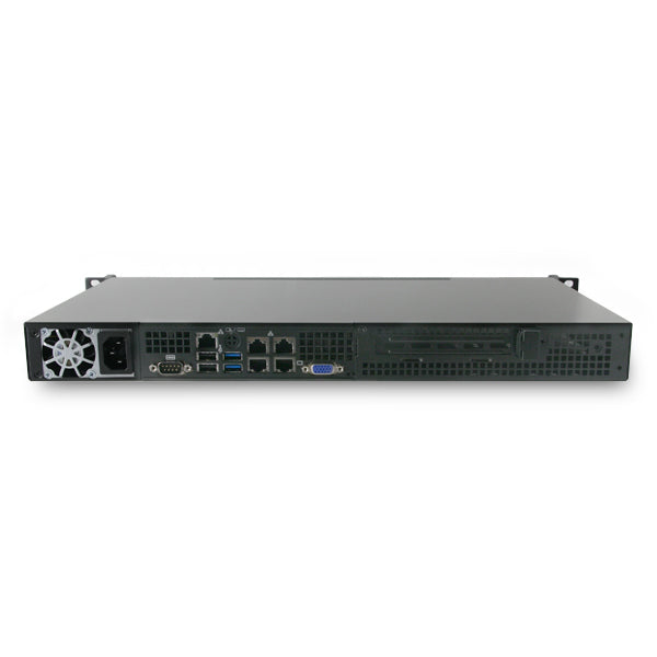 Supermicro A1SRM-2558F UATX Motherboard – Intel Atom C2558, DDR3, SATA3 – Brand New
