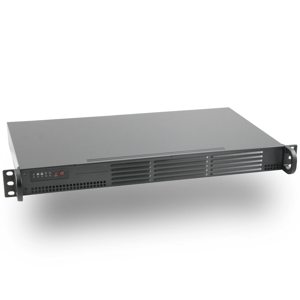 Supermicro Server Rackmount 1u Supermicro Xeon D-2123IT 1U Rackmount Server w/ 2x 10Gbase-T, IPMI – MITXPC
