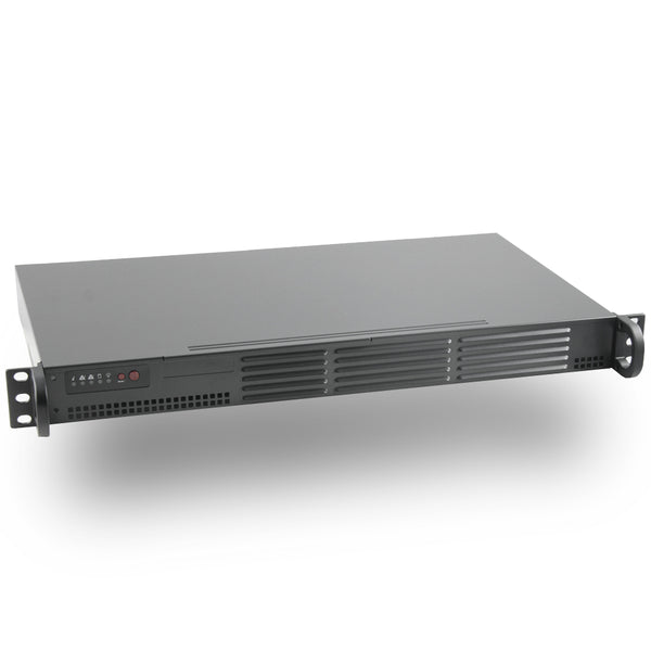 Supermicro A1SAi-2750F 1Uサーバ ルーター Supermicro A1SAi-2750F Review - Intel Atom C7250 Avoton Platform