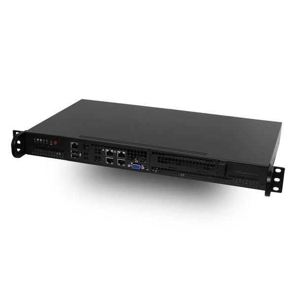 Supermicro A1SAi-2750F 1Uサーバ ルーター AI/HPCシステム・セミオーダー型サーバー Supermicro(スーパーマイクロ