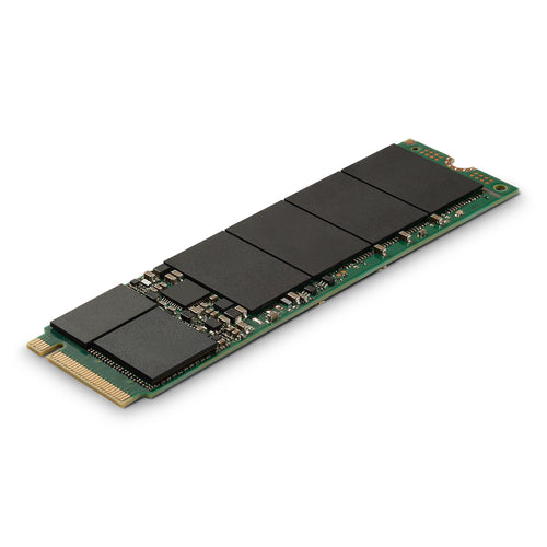 Micron 5100 ECO 1920GB SATA M.2 Enterprise Solid State Drive