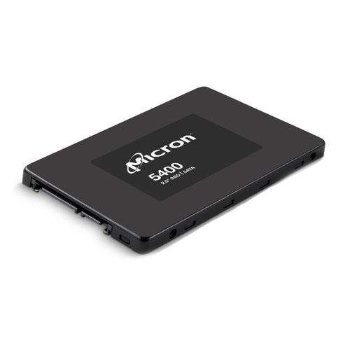 1.92TB Micron 5400 Pro 2.5" SATA SSD