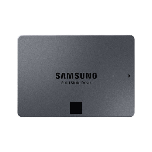 8TB Samsung 870 QVO SATA III 2.5" SSD - MZ-77Q8T0B/AM