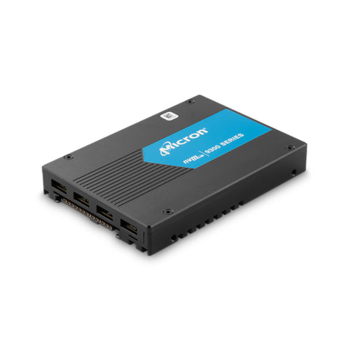 Micron 9300 MAX 12.8TB NVMe U.2 Enterprise Solid State Drive