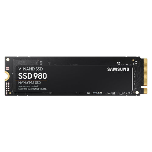 500GB Samsung 980 EVO PCI-E 3.0 x4 NVMe M.2 2280 SSD
