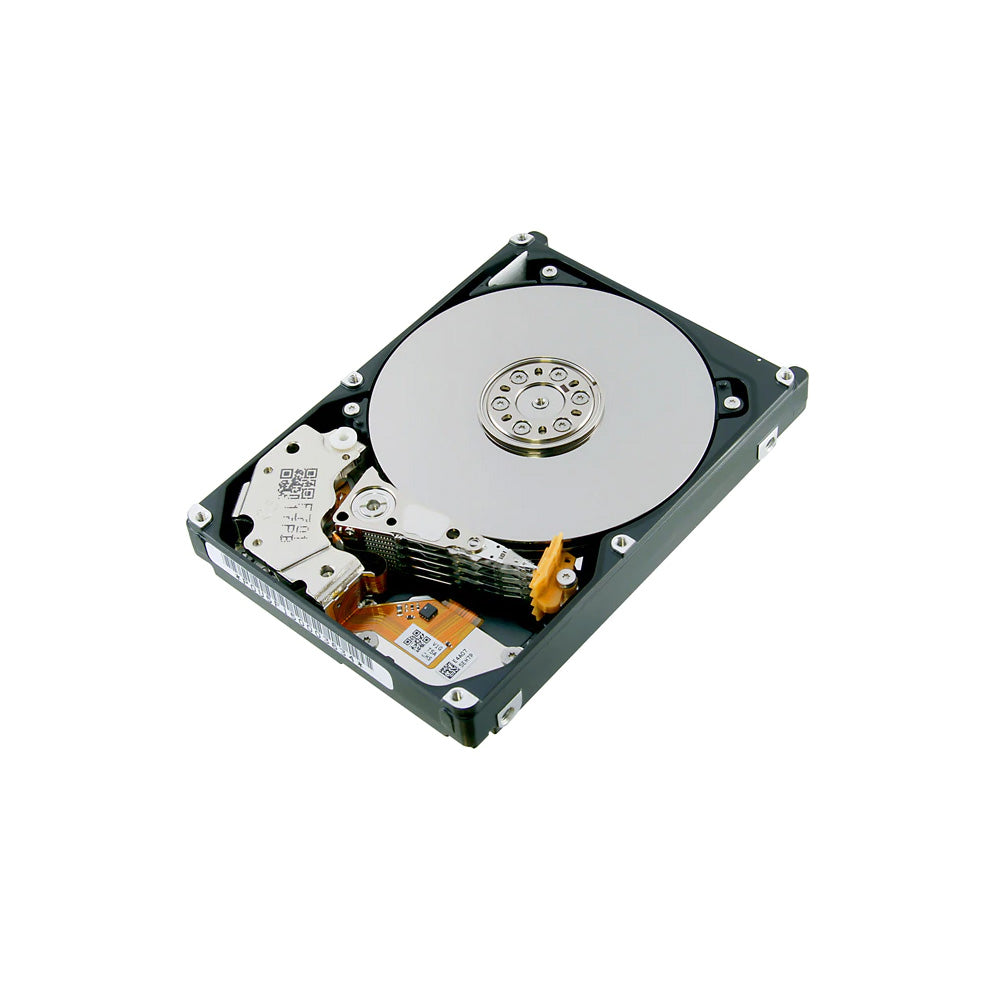 Toshiba 1.8TB SAS 512e 2.5