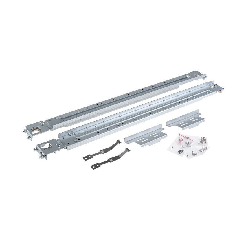 ASUS Tool-less Friction Sliding Rail Mounting Kit - 90SK0000-M0TAN0 ...