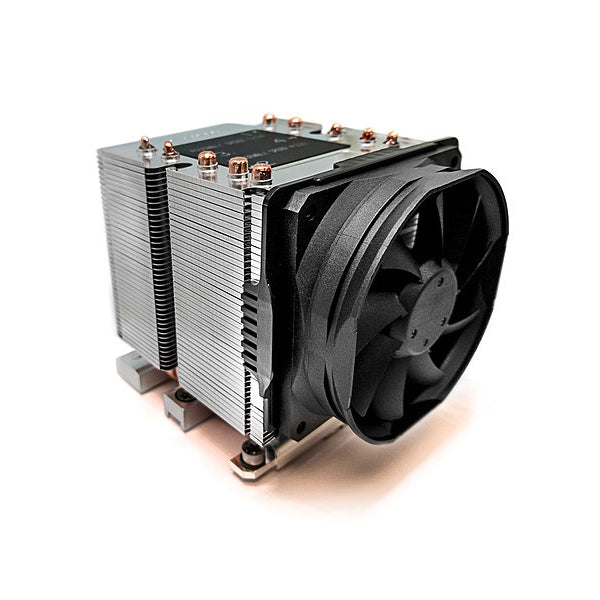 Dynatron B14 Intel LGA 3647 Square ILM CPU Cooler for 3U