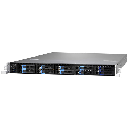 Tyan Thunder SX GT62FB5630 Scalable Xeon 1U Server with 2x 2.5" Hot-Swap HDD/SSD and 8x NVMe