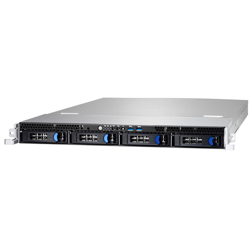 Tyan Thunder CX GT24EB7106 Dual Socket Xeon Server with 2x 3.5", 2.5" Hot-Swap HDD/SSD and 2 NVMe