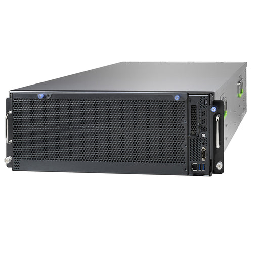 Tyan Thunder SX FA100-B7118 Storage 4U Rackmount Server w/ 100x Hot Swappable 3.5"/2.5" SATA drive bays