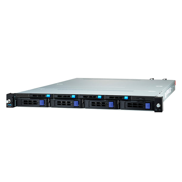 Tyan Thunder CX GC68-B7126 2x Ice Lake Xeon 1U Cloud Server, 4x