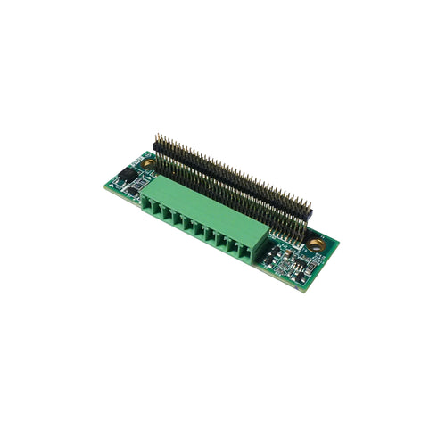 Cincoze CMI-DIO100 CMI Module with 8 x Optical Isolated DIO (4 in/4 Out)