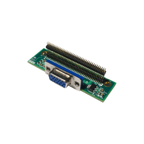 Cincoze CMI-VGA101 CMI Module with VGA