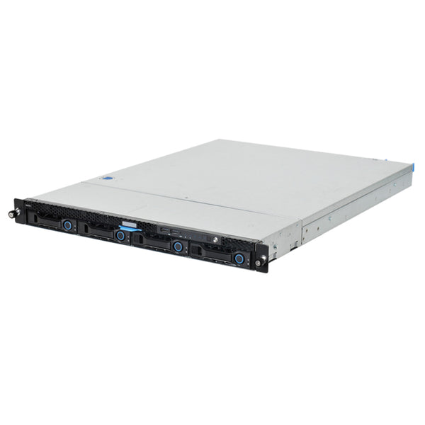 QCT QuantaGrid D51BP-1U Intel Xeon E5 1U Rackmount with 4 x 3.5