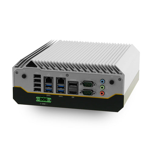 Mitac E410-13CMI Comet Lake Fanless Industrial Embedded System