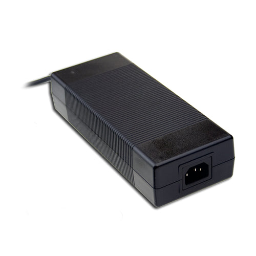 Cincoze GST220A24-CIN 220W 24V 9.2A AC-DC Adapter with 3 pin Terminal Block Plug 5.0mm Pitch