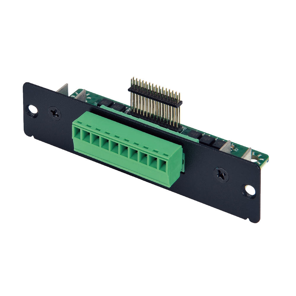 Mitac MS-08DIO-T10 8-Bit DIDO Expansion Module for MB1-10AP – MITXPC