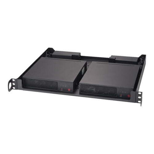 Supermicro Dual System Tray Bracket for CSE-101