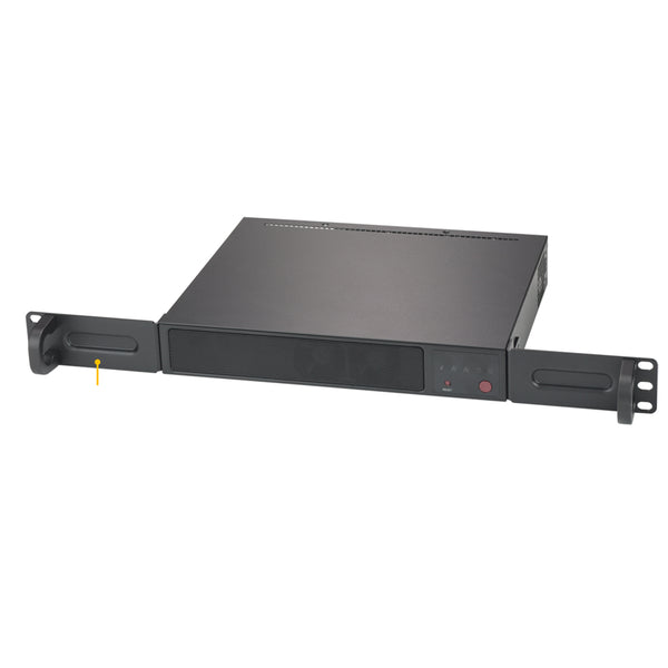 Supermicro MCP-290-10110-0B Rackmount kit for SYS-E200-8D, CSE