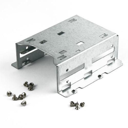 Supermicro Dual Hard Drive Retention Bracket