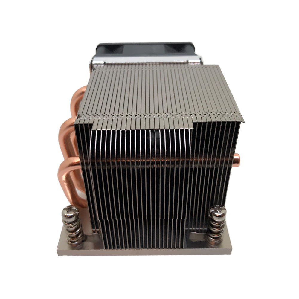 Dynatron A38 Threadripper EPYC CPU Heatsink and Fan, sTRX4, TR4, SP3 ...