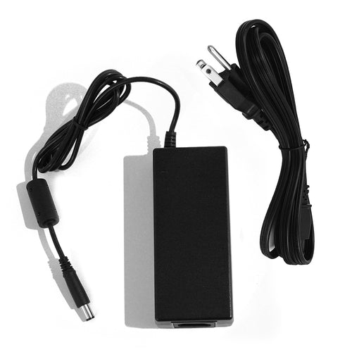 120W 19V 6.3A AC-DC Efficiency Level VI Power Adapter w/ 6ft Power Cord