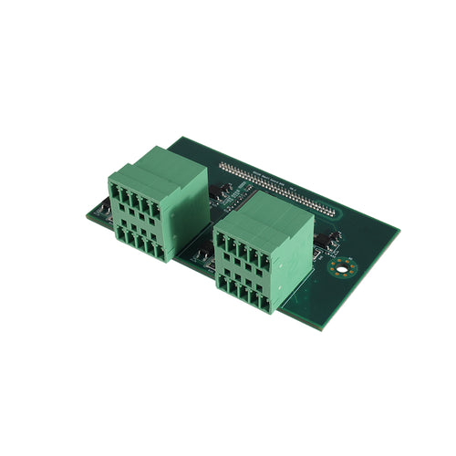 Cincoze CMI-DIO02 CMI Module with 16 x Optical Isolated DIO (8 In/8 Out)