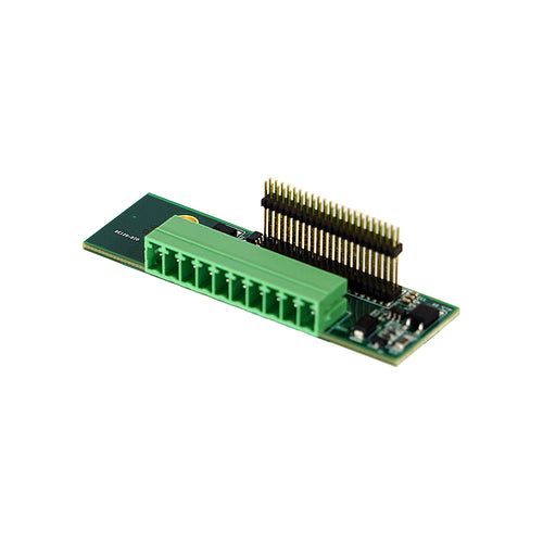 Cincoze CMI-DIO03 CMI Module with 8 x Optical Isolated DIO (4 in/4 Out)